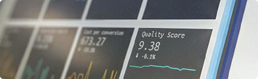 マーケティング支援のイメージ