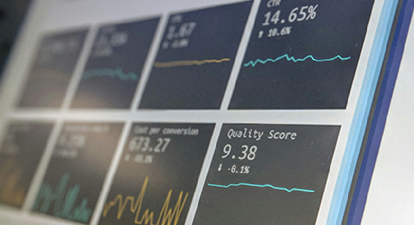 マーケティング支援のイメージ