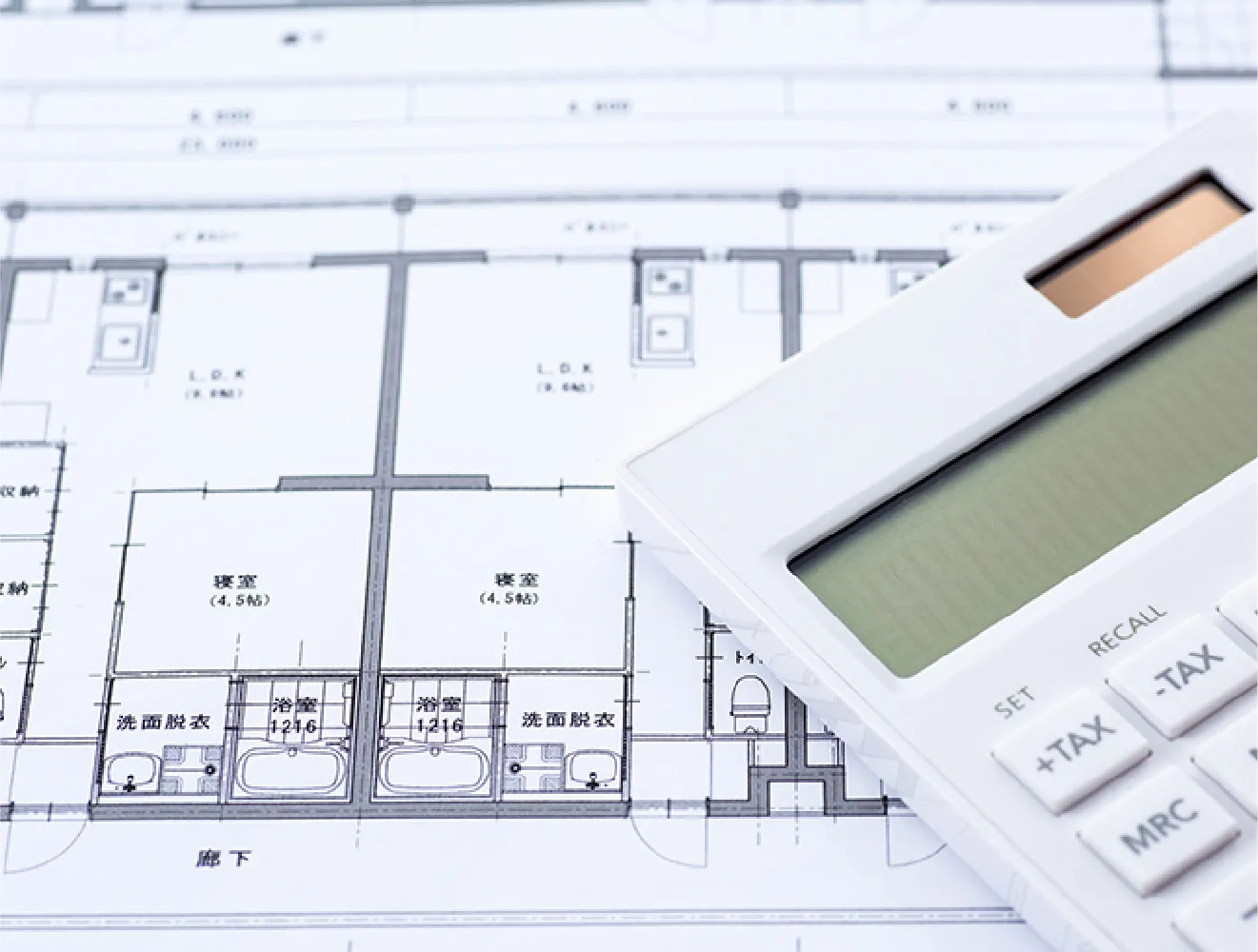 迷わせない「わかりやすいメニュー」