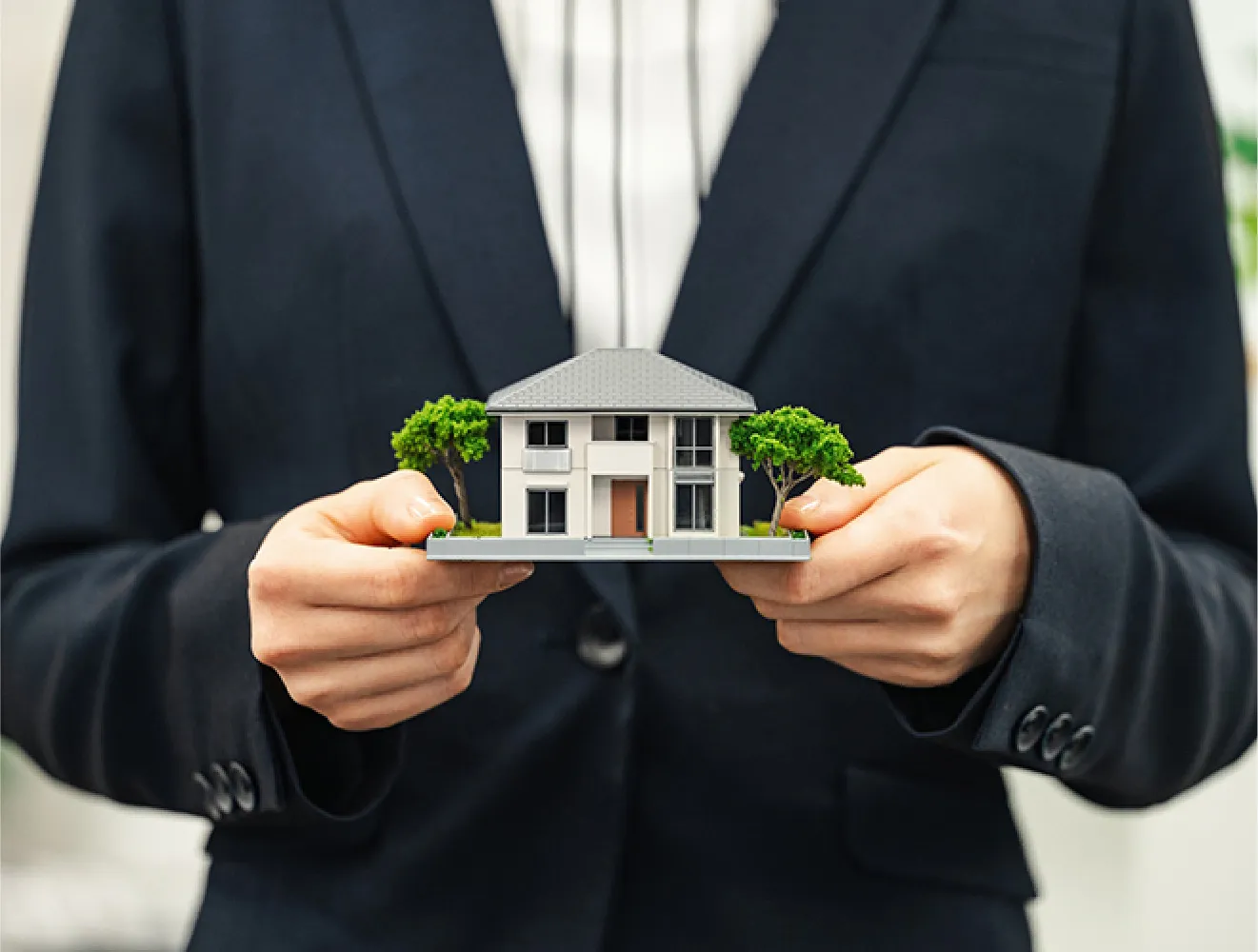 「中古＋リノベ」ワンストップ対応