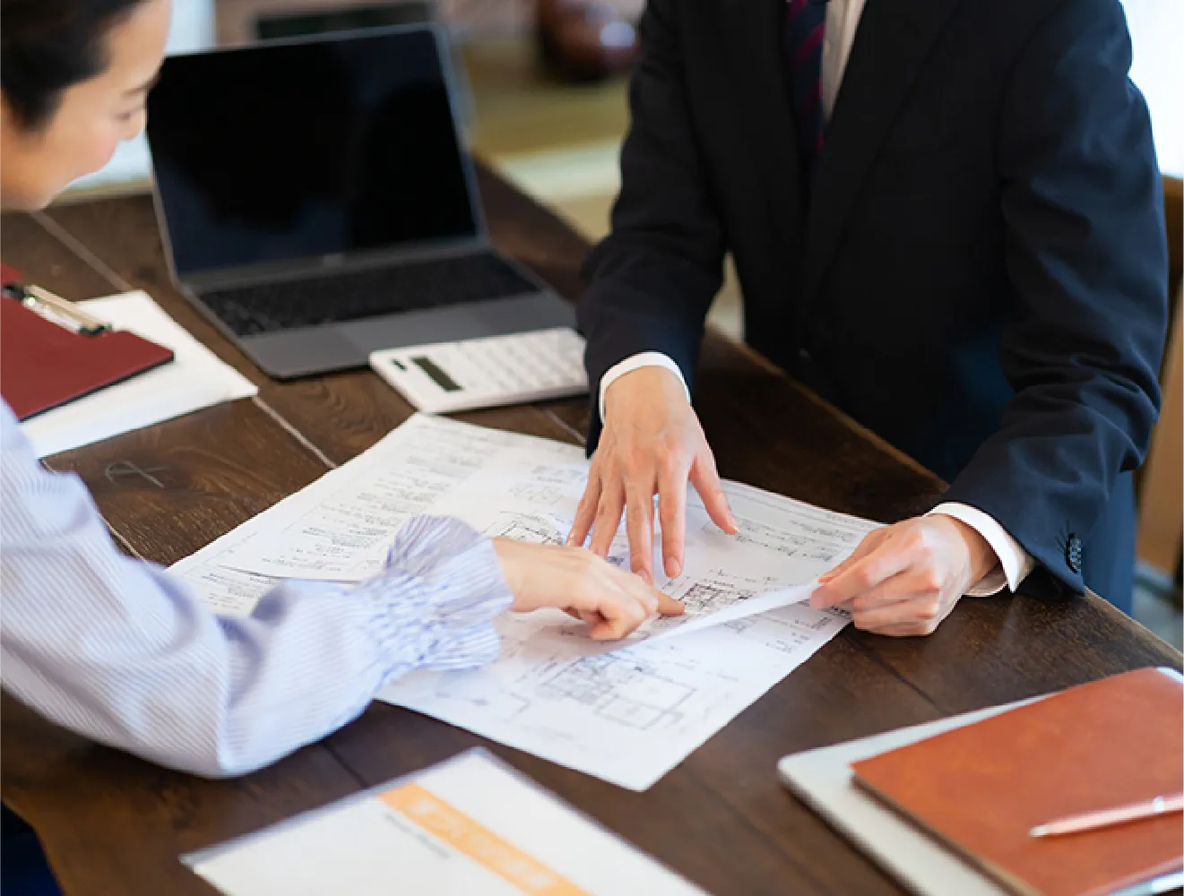 来店予約の自動化とWeb接客