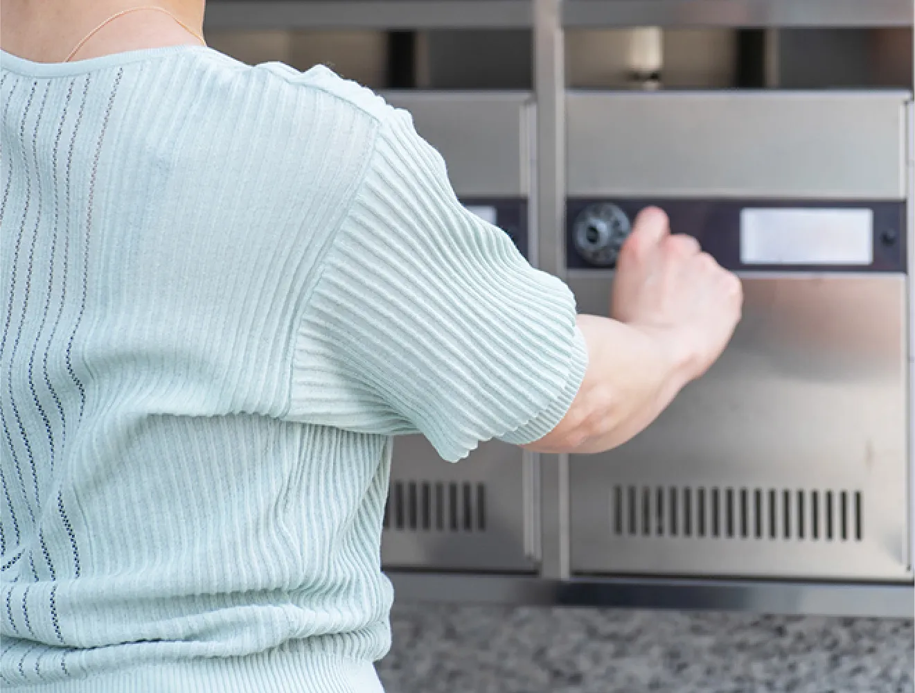 居住者様ファーストの徹底可視化