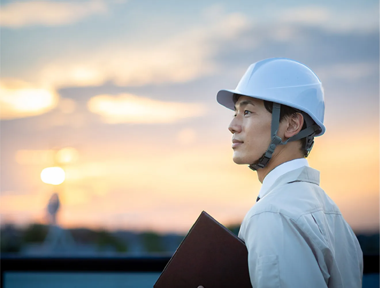 コミュニケーション能力重視の現場監督採用