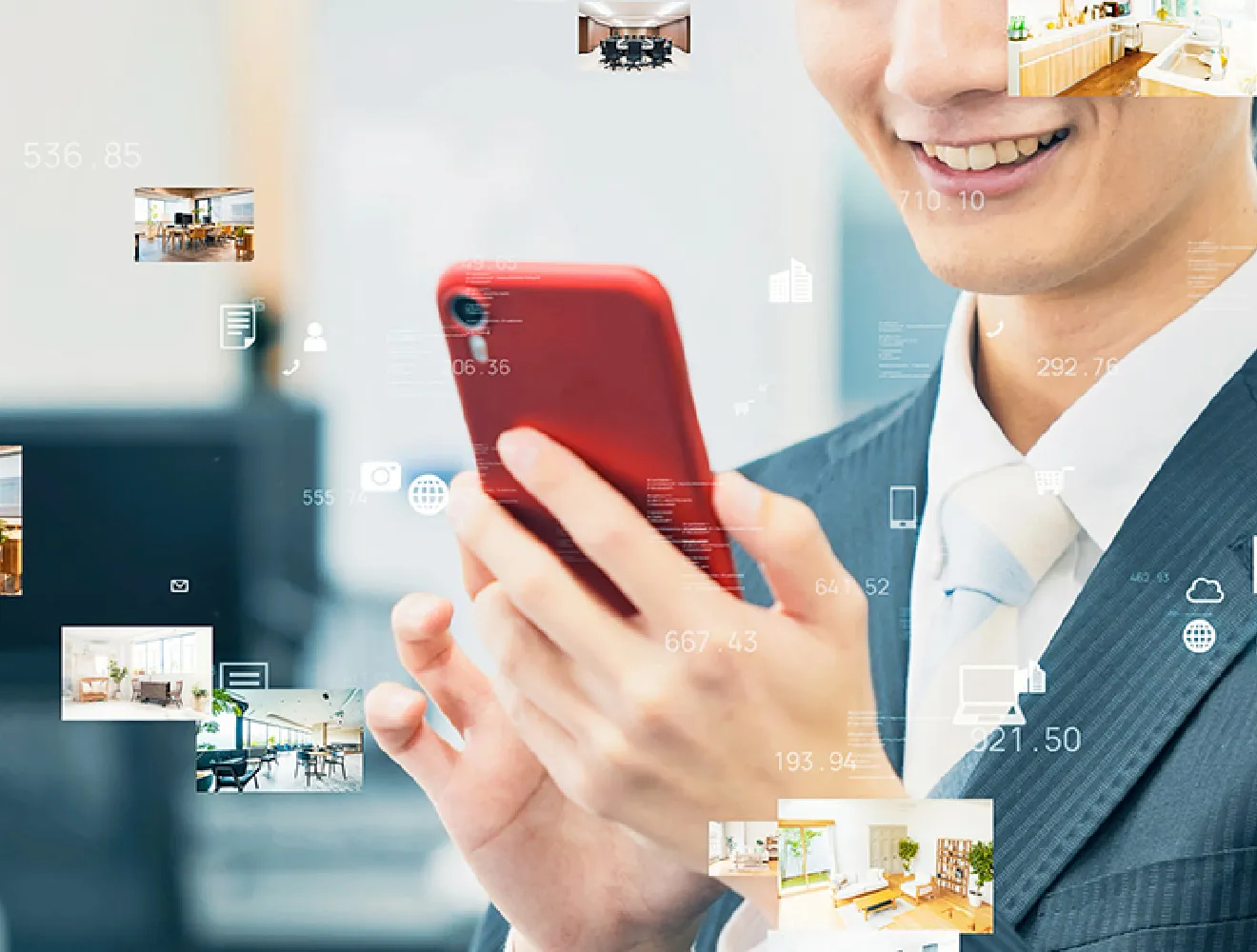 1物件1サイトの「物件専用LP」戦略