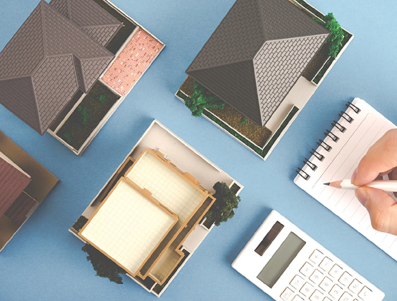 現場代理人を助ける「現場効率化DX」