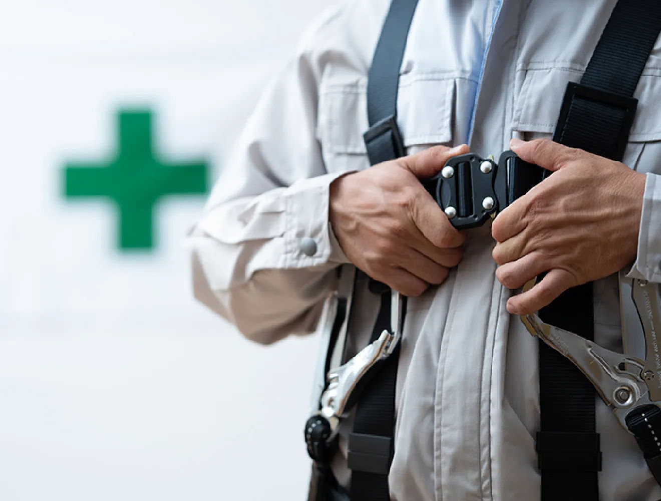 >ゼネコン・サブコン向けの「信頼性」提示