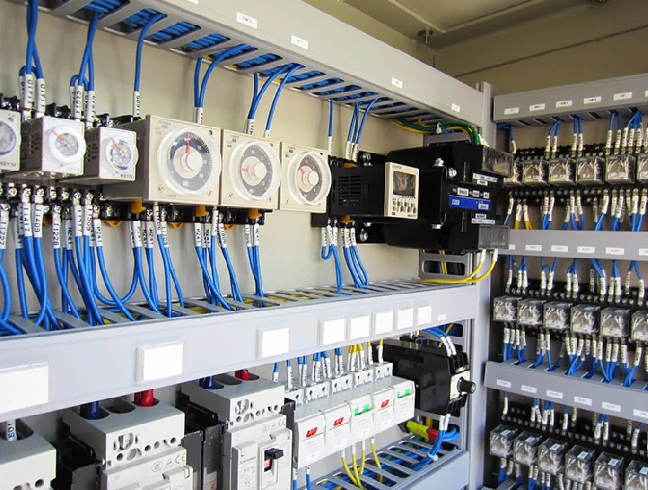 隠蔽部の技術を「施工図・施工写真」で証明