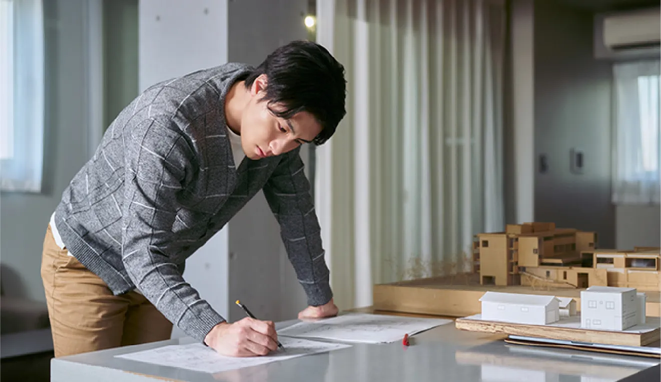 設計思想を語る「フィロソフィー」