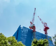 大規模修繕・特殊建築