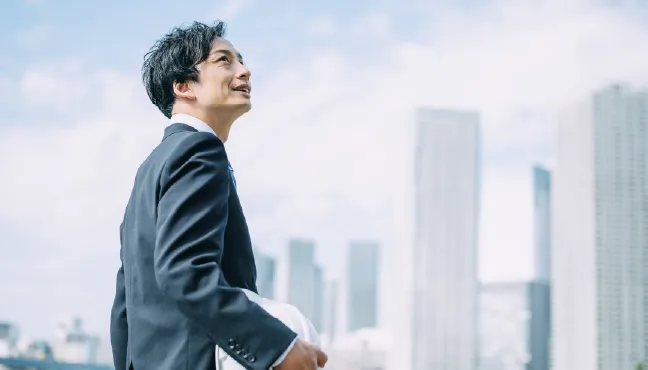 不動産・デベロッパー