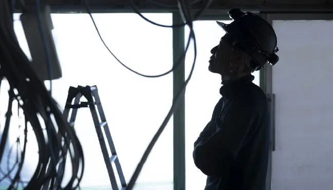 電気・管工事設備