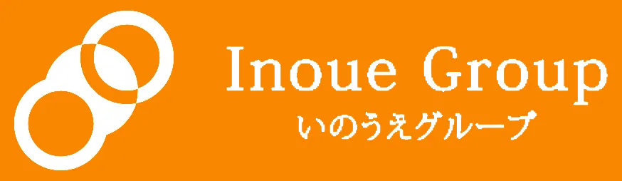 いのうえグループ様のロゴ