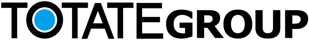 株式会社トータテホールディングス様のロゴ