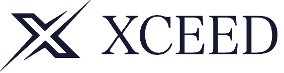 株式会社XCEED様のロゴ