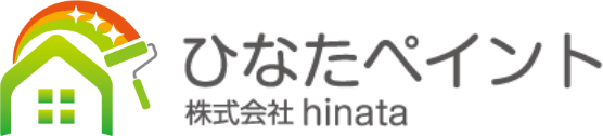 株式会社hinataのロゴ
